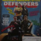 Entertainment Weekly Marvel Defenders January 20th, 2017 #1449