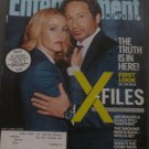 Entertainment Weekly X-Files July 3rd, 2015 #1370