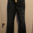 American Eagle Artist stretch jeans