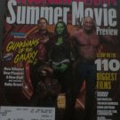 Entertainment Weekly Guardians Galaxy double issue April 28/May 5,'17 #1463/1464