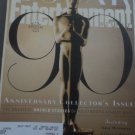 Entertainment Weekly 90th Oscars double issue feb 23/Mar 2 2018 #1503/1504