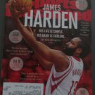 Sports Illustrated James Harden March 6th, 2016