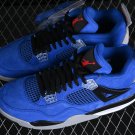Air Jordan 4 Retro Eminem Encore Blue – Men’s Sizes EU 40–50.5 / US 7–16