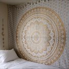 wall hanging mandala tapestry