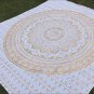 wall hanging mandala tapestry