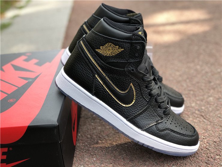 jordan retro 1 city of flight