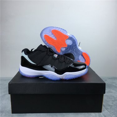 jordan infrared 11 low