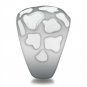 TK217 - High polished (no plating) Stainless Steel Ring with No Stone