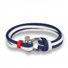 Umbrella bracelet Black and white
