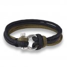 Umbrella bracelet Dark blue