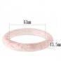 VL046 - Resin Bangle with No Stone