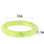 VL047 - Resin Bangle with No Stone