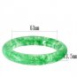 VL051 - Resin Bangle with No Stone