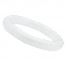 VL053 - Resin Bangle with No Stone