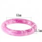 VL055 - Resin Bangle with No Stone