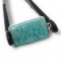 Wholesale 5 PcNatural Gemstone Charms Amazonite Charms DIY Jewelry Making Supplies Default Title
