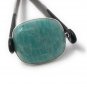Wholesale 5 PcNatural Gemstone Charms Amazonite Charms DIY Jewelry Making Supplies Default Title