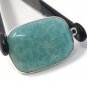 Wholesale 5 PcNatural Gemstone Charms Amazonite Charms DIY Jewelry Making Supplies Default Title