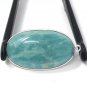 Wholesale 5 PcNatural Gemstone Charms Amazonite Charms DIY Jewelry Making Supplies Default Title