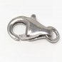 Wholesale 5 Pcs Jewelry Findings for DIY Jewelry Making Bulk Silver findings 11x7mm Default Title