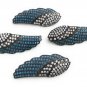 Wing Connector; Feather Connector; CZ ConJewelry Supplies Jewelry Findings CZ Links Default Title