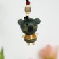 [Animal Paradise-1] - Cell Phone Charm Strap - Camera Charm Strap - Handbags Charms HC-C012-FRKO