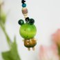 [Animal Paradise-1] - Cell Phone Charm Strap - Camera Charm Strap - Handbags Charms HC-C012-FRKO