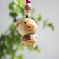 [Animal Paradise-2] - Cell Phone Charm Strap - Camera Charm Strap - Handbags Charms HC-C012-MOPI