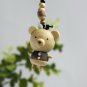 [Animal Paradise-3] - Cell Phone Charm Strap - Camera Charm Strap - Handbags Charms HC-C012-BECA