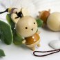 [Animal Paradise-4] - Cell Phone Charm Strap - Camera Charm Strap - Handbags Charms HC-C012-CHRA