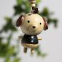 [Animal Paradise-5] - Cell Phone Charm Strap - Camera Charm Strap - Handbags Charms HC-C012-SHDO