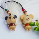 [Animal Paradise-6] - Cell Phone Charm Strap - Camera Charm Strap - Handbags Charms HC-C012-PAMO