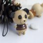 [Animal Paradise-6] - Cell Phone Charm Strap - Camera Charm Strap - Handbags Charms HC-C012-PAMO