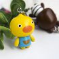 [Animal's Manor-2] - Cell Phone Charm Strap - Camera Charm Strap - Handbags Charms HC-C021-PICH