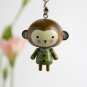 [Animal's Party-2] - Cell Phone Charm Strap - Camera Charm Strap - Handbags Charms HC-C016-MOPI