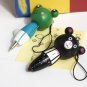 [Bear & Frog] - Cell Phone Charm Strap - Camera Charm Strap - Handbags Charms HC-C011-BEFR