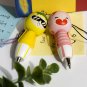 [Cherry & Pineapple] - Cell Phone Charm Strap - Camera Charm Strap - Handbags Charms HC-C001-CHPI