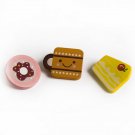 [Colorful Brooch-A] - Brooch - Brooch Pin - Animal Pin Brooch HC-BP002-A