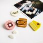 [Colorful Brooch-A] - Brooch - Brooch Pin - Animal Pin Brooch HC-BP002-A