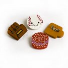 [Colorful Brooch-B] - Brooch - Brooch Pin - Animal Pin Brooch HC-BP002-B