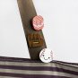 [Colorful Brooch-B] - Brooch - Brooch Pin - Animal Pin Brooch HC-BP002-B