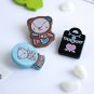[Colorful Brooch-C] - Brooch - Brooch Pin - Animal Pin Brooch HC-BP002-C