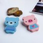[Cute Animals-1] - Brooch - Brooch Pin - Animal Pin Brooch HC-BP004-BPCW