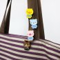 [Cute Animals-1] - Brooch - Brooch Pin - Animal Pin Brooch HC-BP004-BPCW