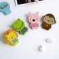 [Cute Animals-2] - Brooch - Brooch Pin - Animal Pin Brooch HC-BP004-MRLF