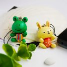 [Good Friends-3] - Cell Phone Charm Strap - Camera Charm Strap - Handbags Charms HC-C007-OFFR
