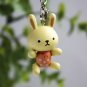 [Good Friends-3] - Cell Phone Charm Strap - Camera Charm Strap - Handbags Charms HC-C007-OFFR