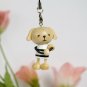 [Hand in Hand-1] - Cell Phone Charm Strap - Camera Charm Strap - Handbags Charms HC-C025-CARA