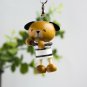 [Hand in Hand-2] - Cell Phone Charm Strap - Camera Charm Strap - Handbags Charms HC-C025-FRDO