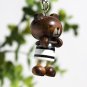 [Hand in Hand-3] - Cell Phone Charm Strap - Camera Charm Strap - Handbags Charms HC-C025-PABE